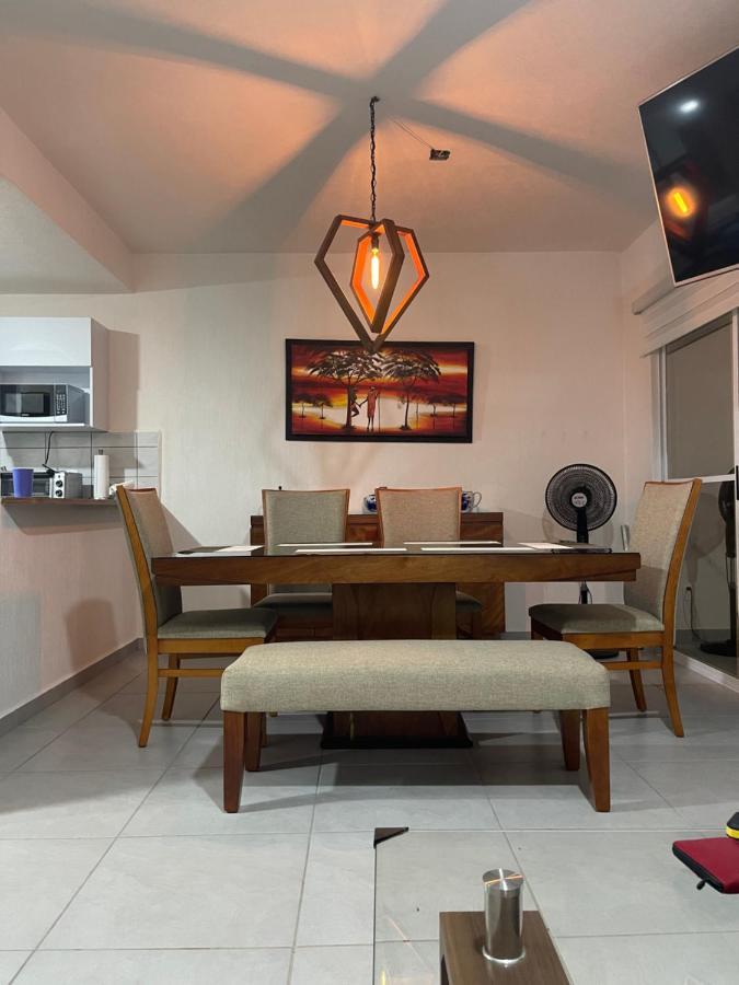 Casa Comoda Con Piscina Naranjo Ngoại thất bức ảnh